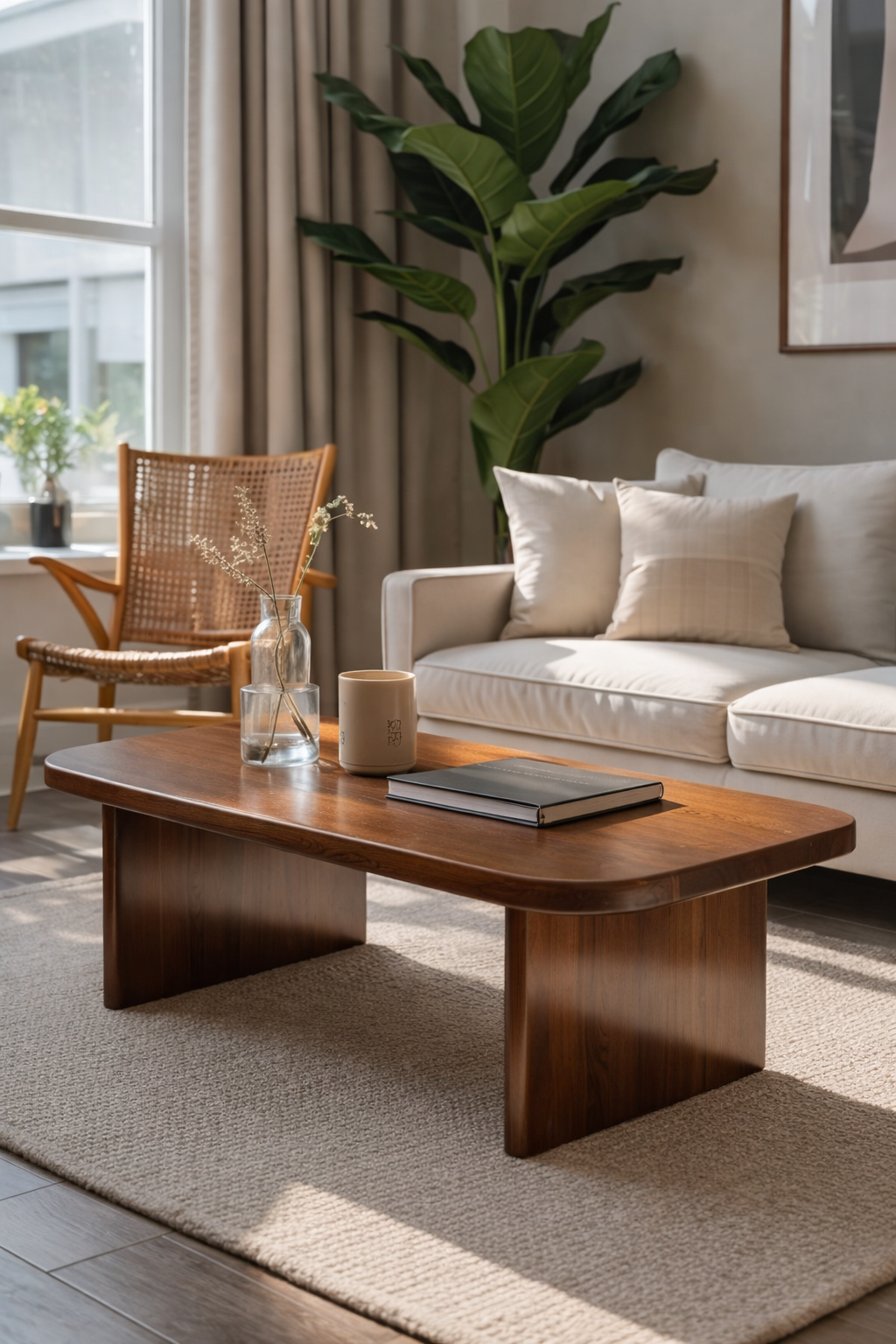 Nova Coffee Table - Image 2