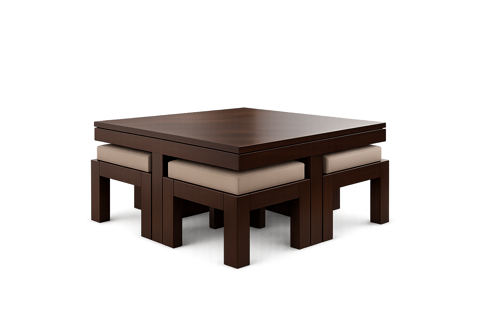 Feast Dining Table - Image 2