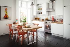 Dining & Kitchen